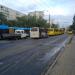 Остановка «Проспект Свободы» в городе Киев
