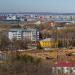 Октябрьский городок, 1/151 в городе Казань