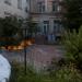 Место для отдыха на свежем воздухе в городе Киев
