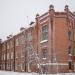 Снесенный жилой дом (Октябрьский городок, 1/15) в городе Казань