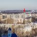 Октябрьский городок, 1/162 в городе Казань
