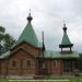 Church of St. Xenia of St. Petersburg