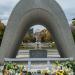 Hiroshima Peace Memorial - Memorial Cenotaph