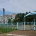 Спортгородок в городе Нижнекамск