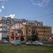 Торговый комплекс «Ваш Быт» в городе Казань