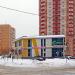 Торговый центр «Берёзка» в городе Казань
