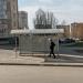 Остановка Улица Джаудата Файзи в городе Казань