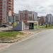 Остановка Улица Файзи в городе Казань