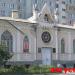 Особняк купца Черемушкина в городе Тула