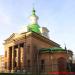 Храм Рождества Пресвятой Богородицы в городе Тула