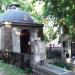 Склеп семьи Яугсх-Kурас (ru) in Toruń city
