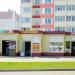 Торговые павильоны (ru) in Homieĺ city