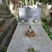 The grave of Feliks Dzierżanowski in Warsaw city