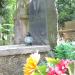 The grave of Jerzy Kumaniecki in Warsaw city