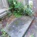 The grave of Iżycki family in Warsaw city