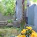 The grave of Irena Bogucka in Warsaw city