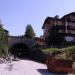 Berchtesgadener tunnel