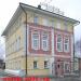 Дом Зябрева в городе Тула