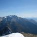 Hocheisspitze (2,523 m/8,278 ft)