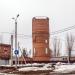 Водонапорная башня в городе Казань