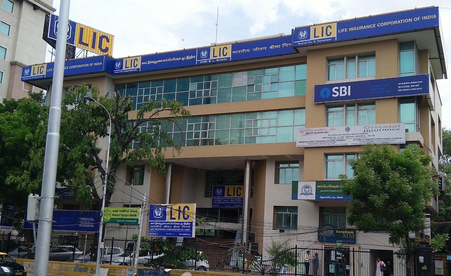 lic-chennai