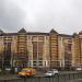 ул. Баки Урманче, 1 в городе Казань