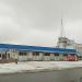 Пожарная часть № 2 в городе Казань