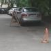 Парковка в городе Киев