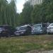 Парковка в городе Киев