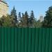 Столбы в городе Киев