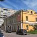 Letuchaya Mish hotel in Vyborg city