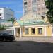 Одноэтажное здание (ru) in Vyborg city