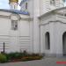 Храм Николая Чудотворца «на Ржавце» в городе Тула