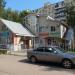 Двухэтажное здание в городе Голицыно