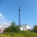 Вышка в городе Голицыно