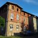 Budynek koszarowy in Toruń city