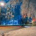 Декоративная металлоконструция в городе Нижнекамск