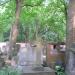 The grave of Apoloniusz Kędzierski in Warsaw city