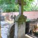 The grave of Jan Marczewski in Warsaw city