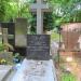 The grave of  Helena Van Gouth in Warsaw city
