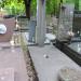 The grave of  Helena Van Gouth in Warsaw city