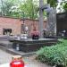 The grave of  Helena Van Gouth in Warsaw city
