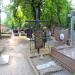The grave of Lewandowski family in Warsaw city