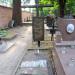 The grave of Lewandowski family in Warsaw city