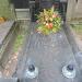 The grave of Leon Petrażycki in Warsaw city