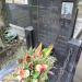 The grave of Leon Petrażycki in Warsaw city