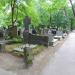 The grave of Bociański family