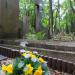 The grave of Bociański family