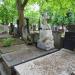 The grave of  Maryanna Trochimczuk in Warsaw city