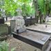 The grave of  Maryanna Trochimczuk in Warsaw city